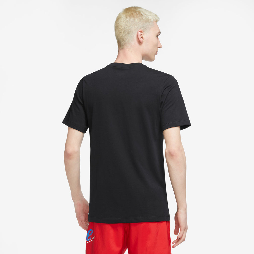 Sportswear t-shirt