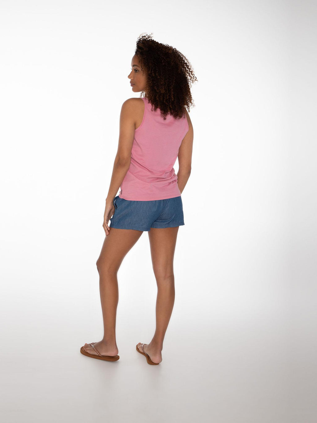 Bay Singlet
