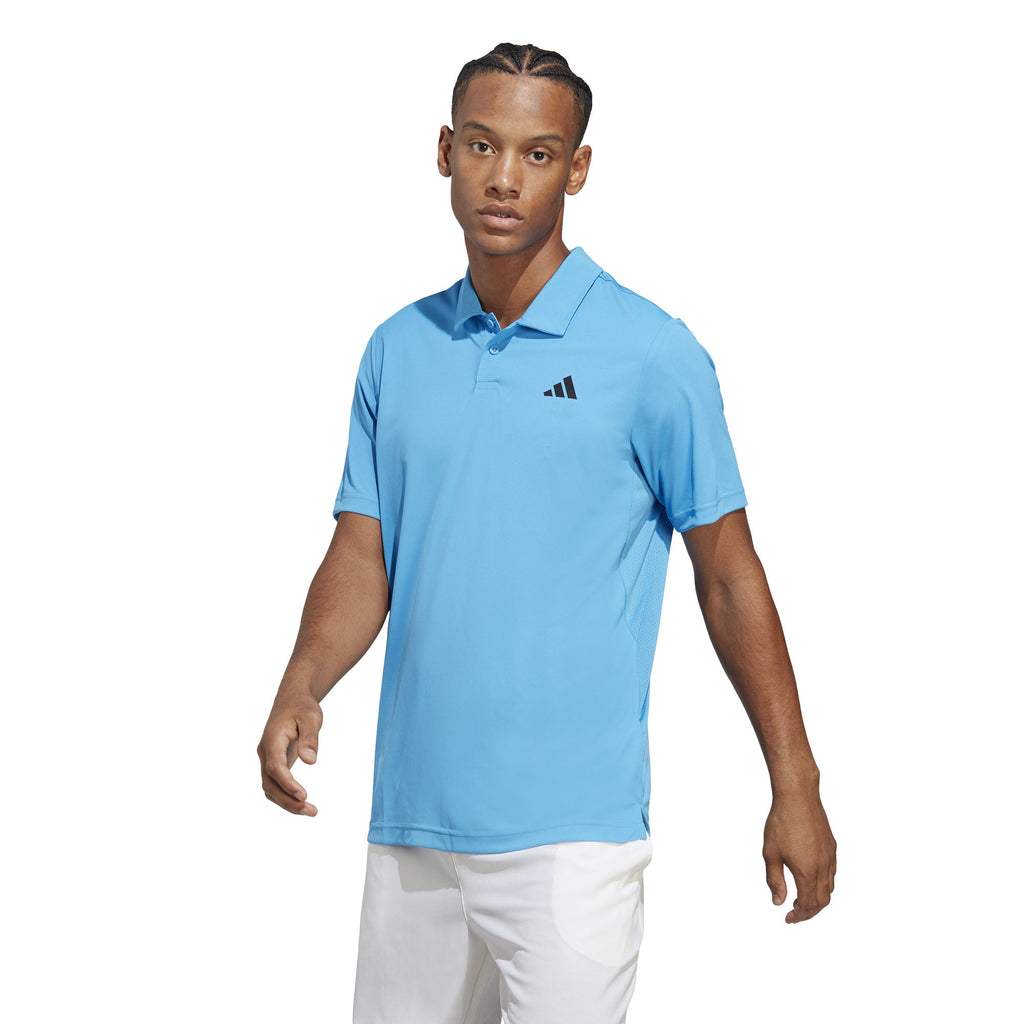 Club poloshirt