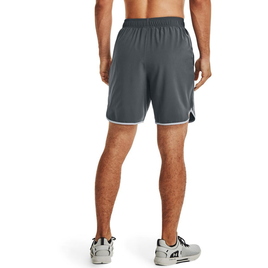 UA HIIT Woven Shorts
