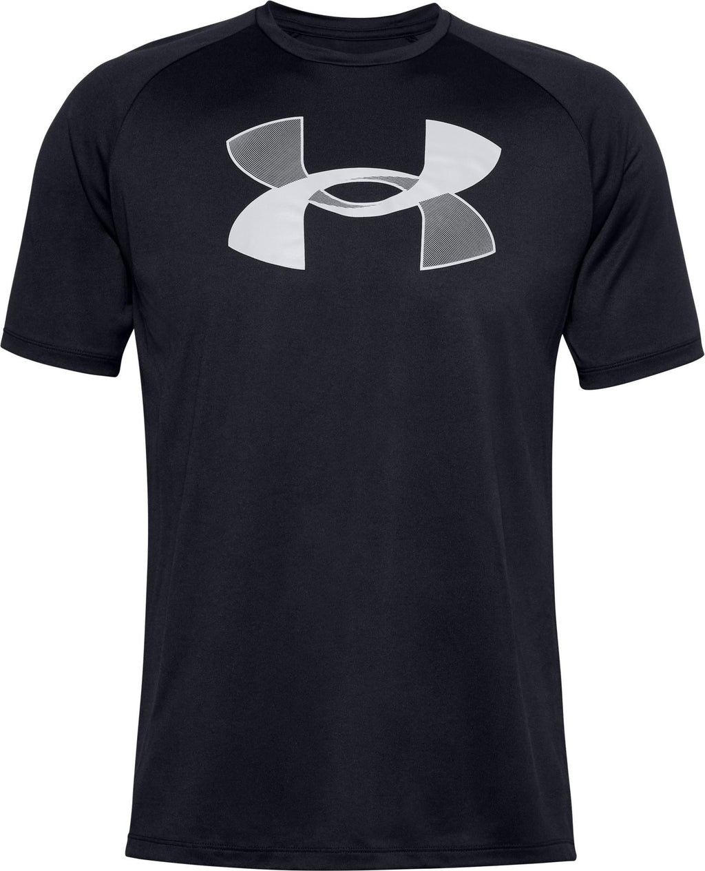 UNDER ARMOUR Big Logo Tech