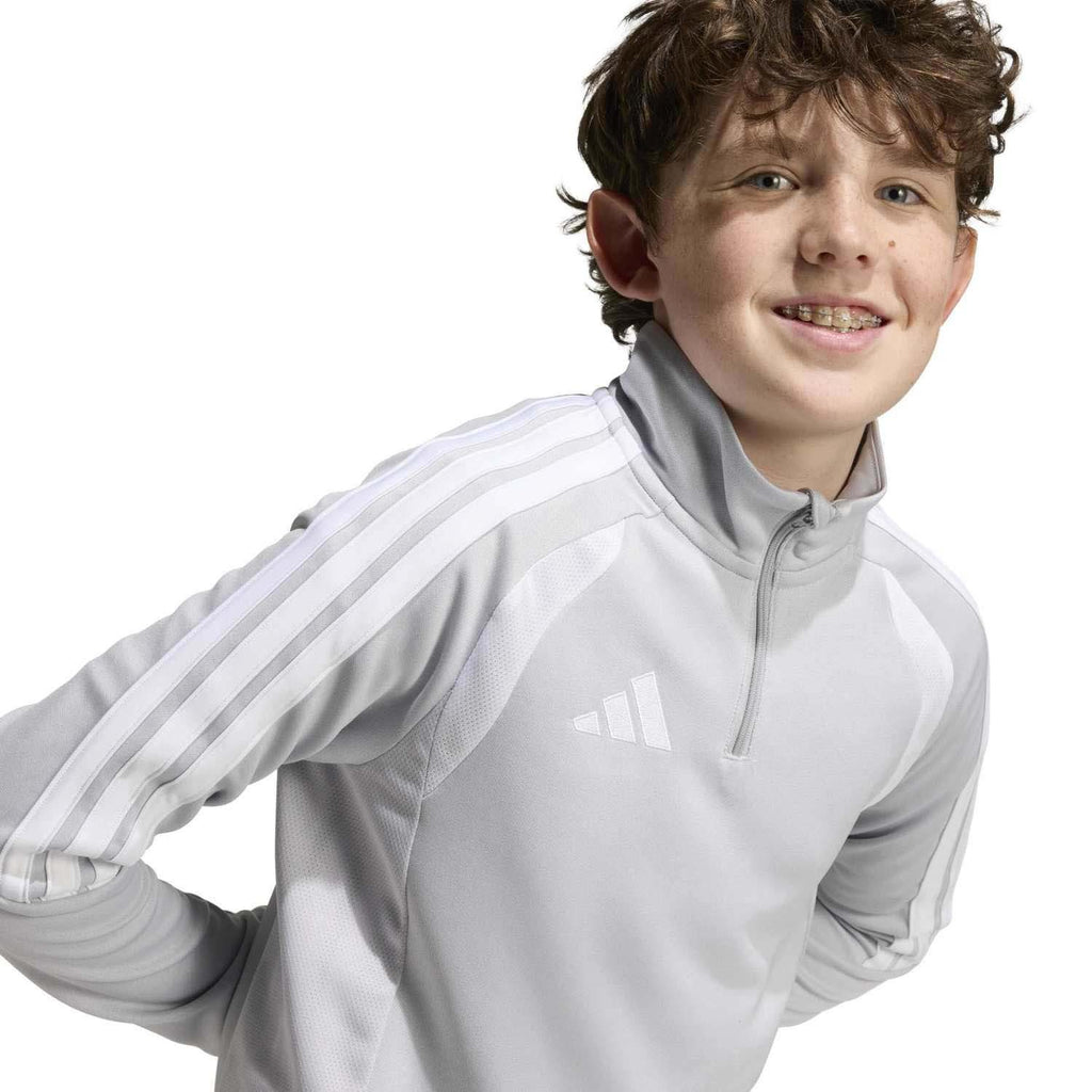 Tiro 26 League Voetbal Trainingsshirt Lange Mouw