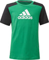Logo kids t-shirt