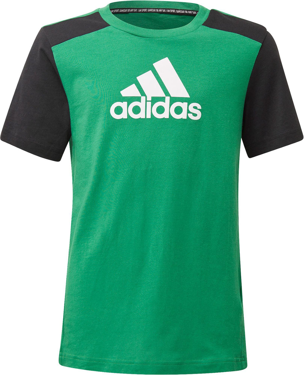 Logo kids t-shirt