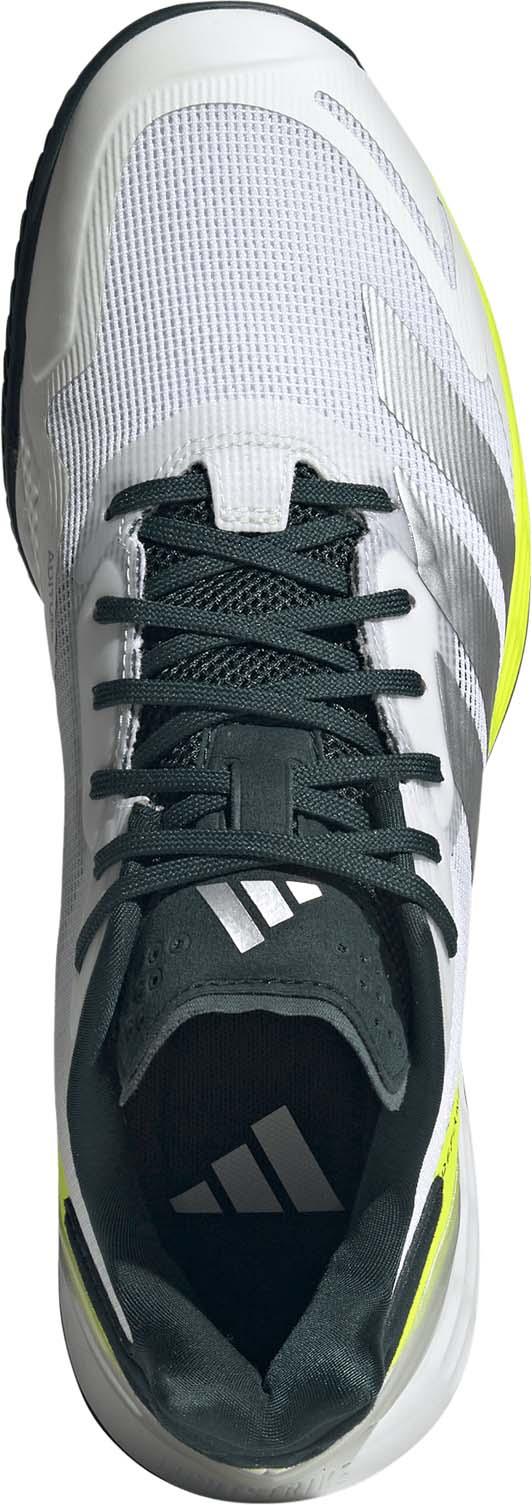 Defiant Speed 2 CL tennisschoenen