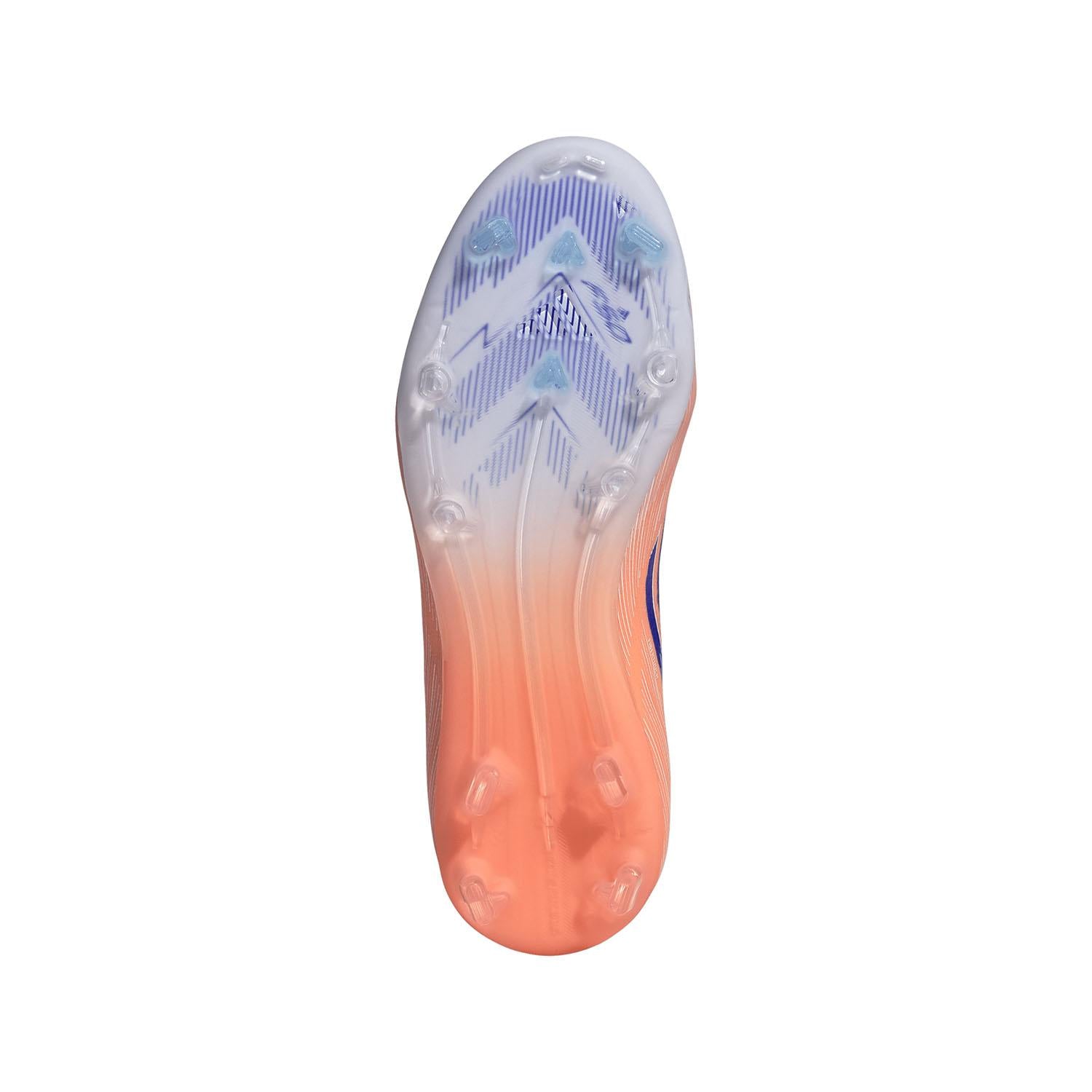 F50 Elite Firm Ground Voetbalschoenen Kids