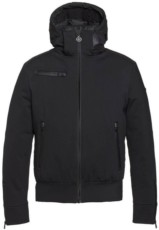 dennis jacket men
