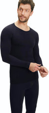 Warm Longsleeve ondershirt