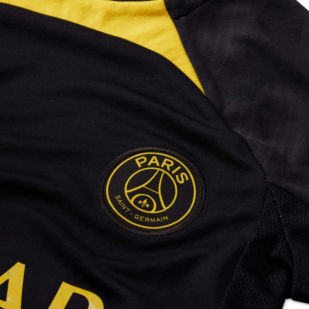 Paris Saint-germain Strike kids voetbalshirt