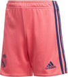 Real Madrid 20/21 Mini Uittenue