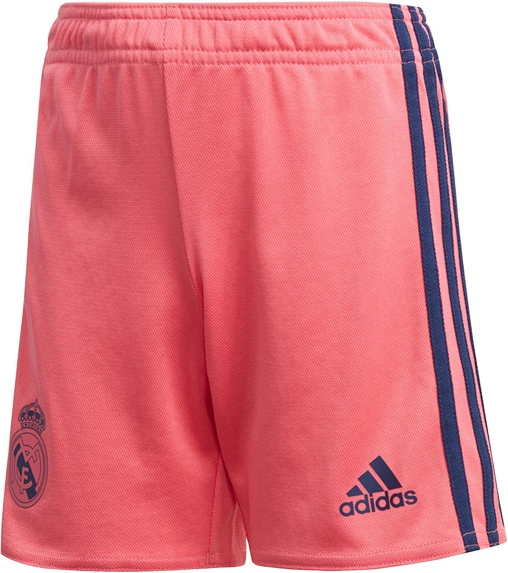 Real Madrid 20/21 Mini Uittenue