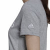 LOUNGEWEAR Essentials Slim Logo shirt