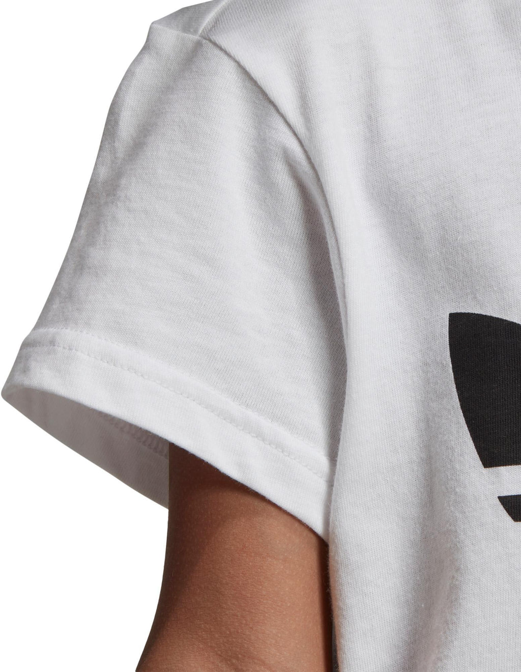 Trefoil Tee