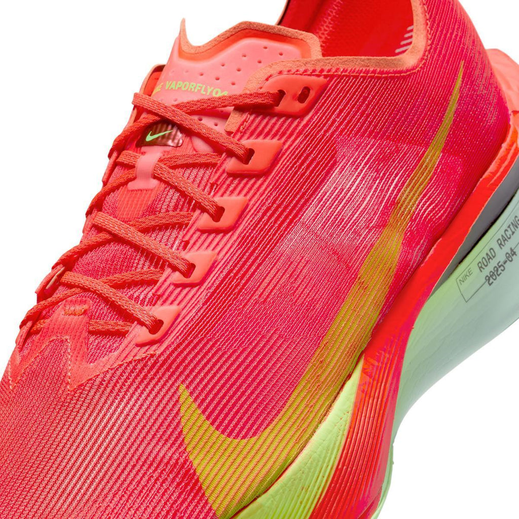Zoomx Vaporfly Next% 4 hardloopschoenen
