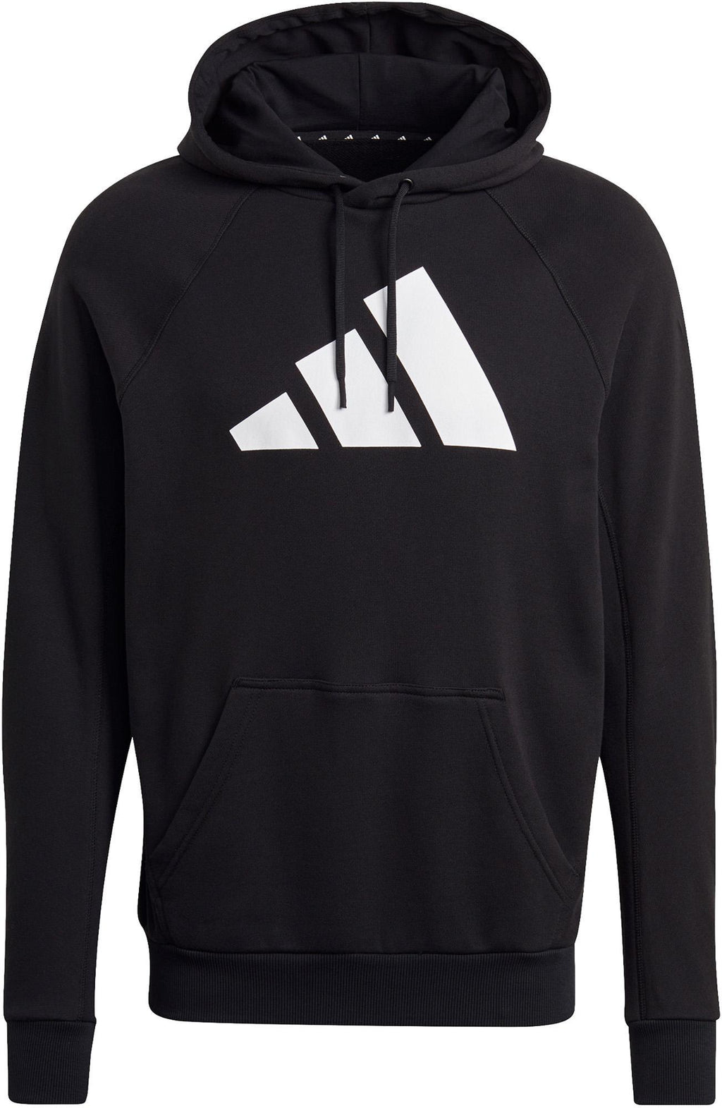 Sportswear Badge of Sport Hoodie