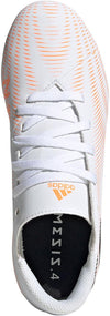 Nemeziz.4 Flexible Ground Voetbalschoenen