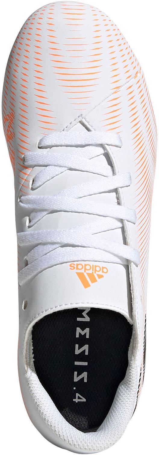 Nemeziz.4 Flexible Ground Voetbalschoenen