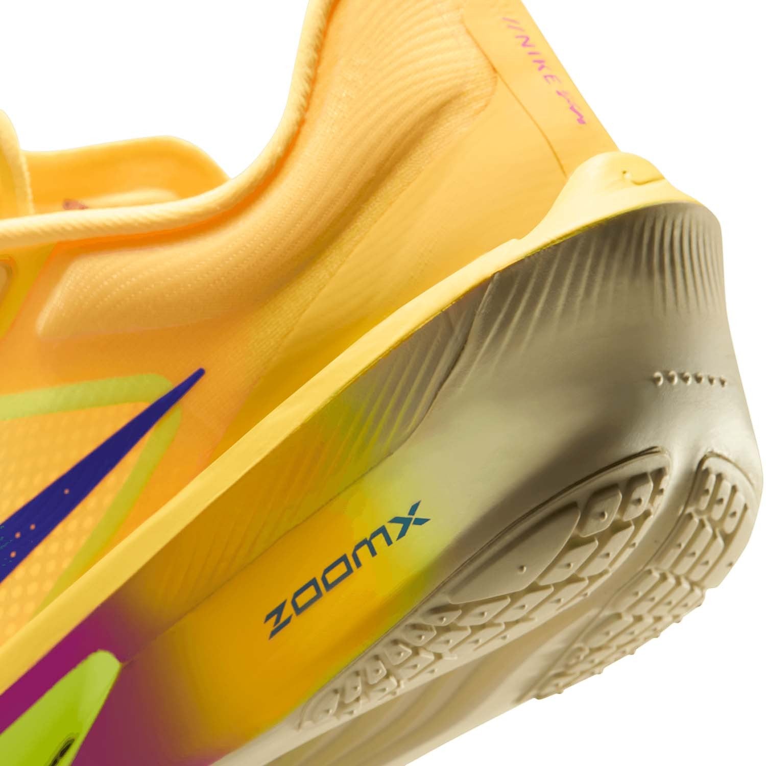 Zoom Fly 6 Men's Road Racing S  Hardloopschoenen