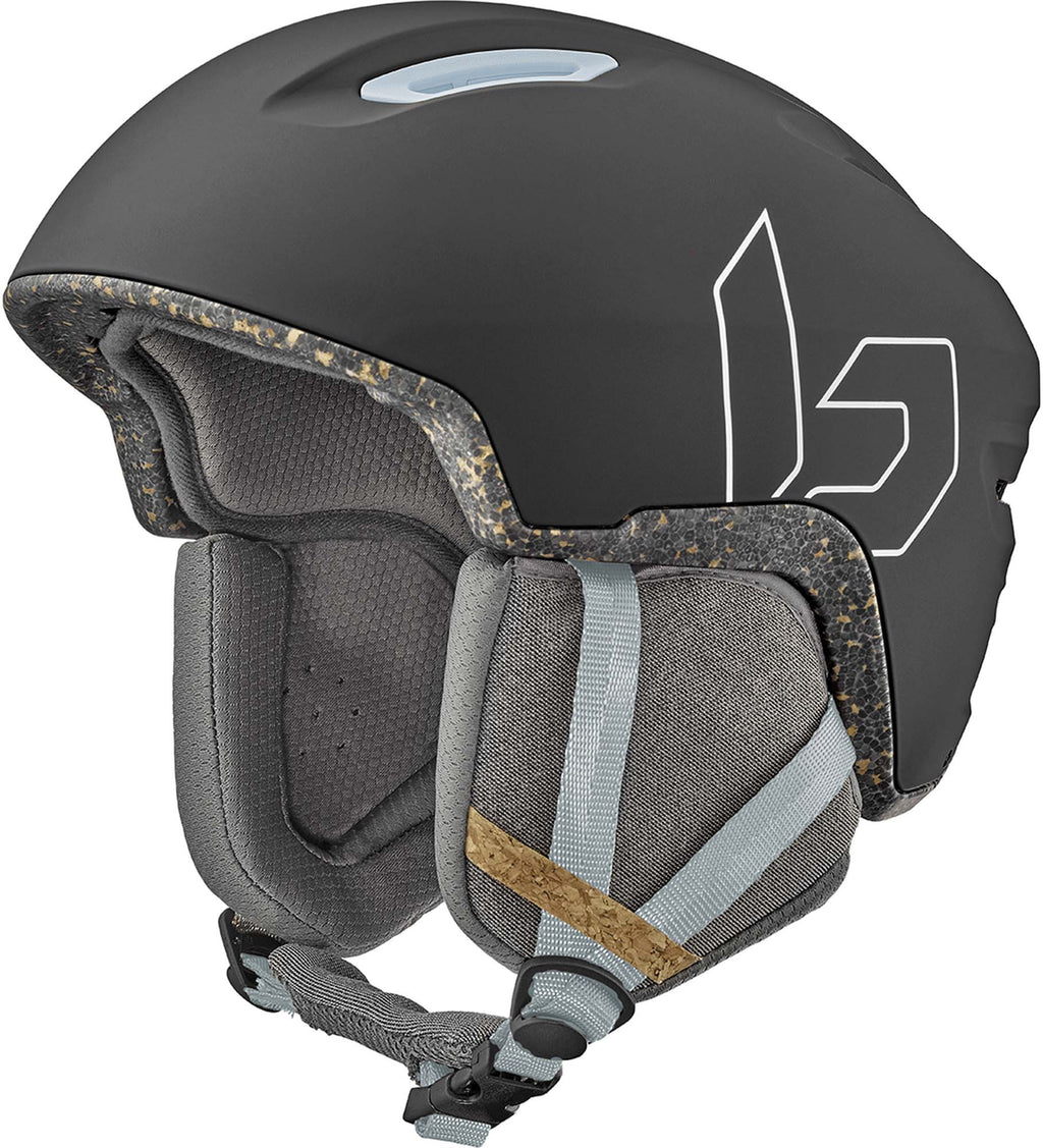 Eco Atmos 55-59cm skihelm