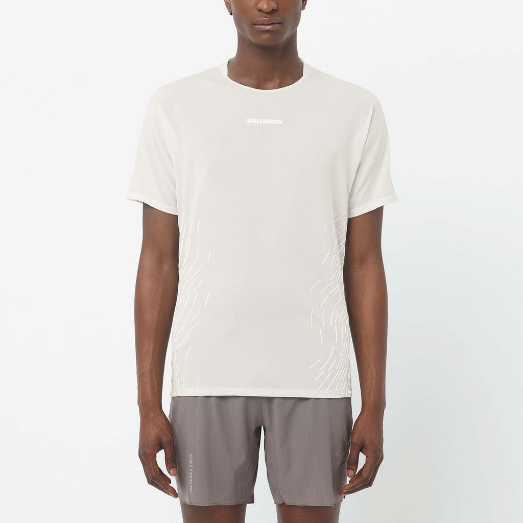 sense aero ss tee gfx m