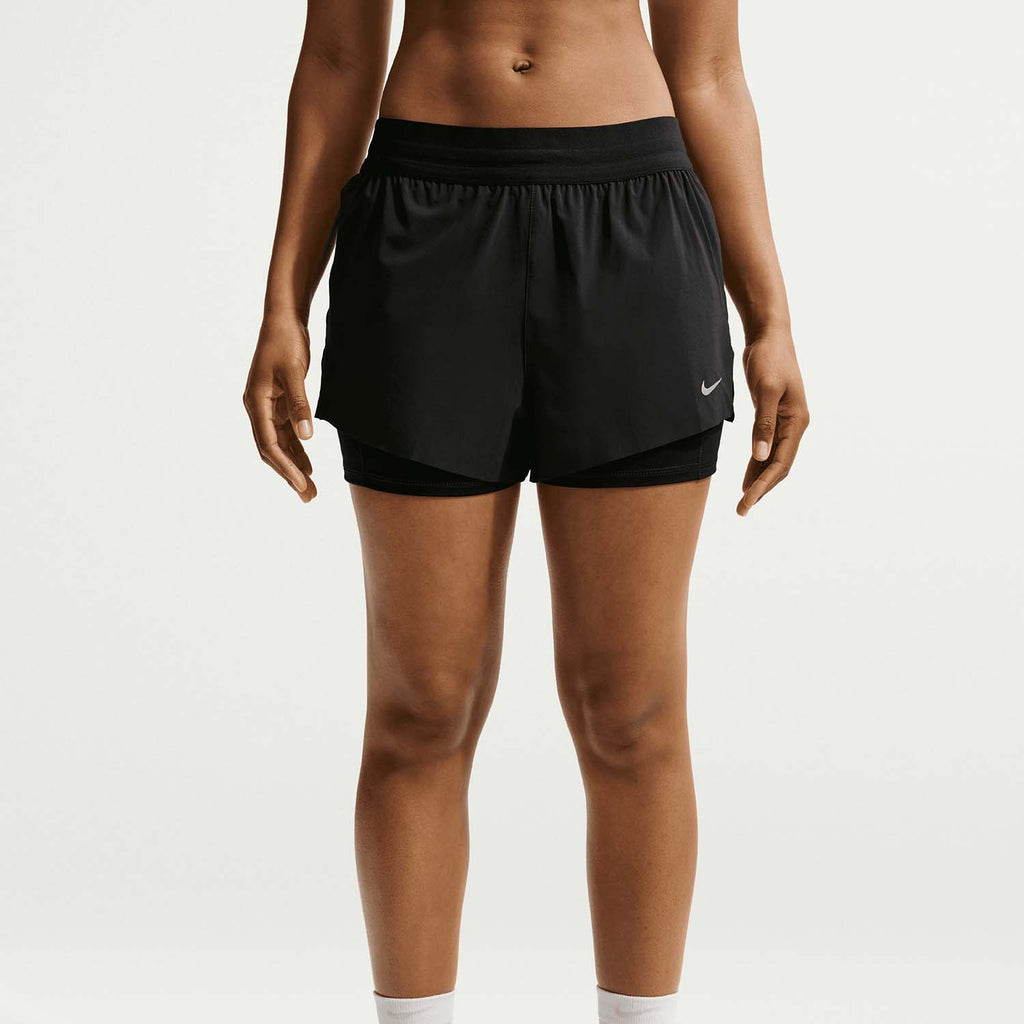 Swift Dri-FIT 2-in-1 hardloopshorts