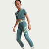 Pro Big Kids'  Training Tights