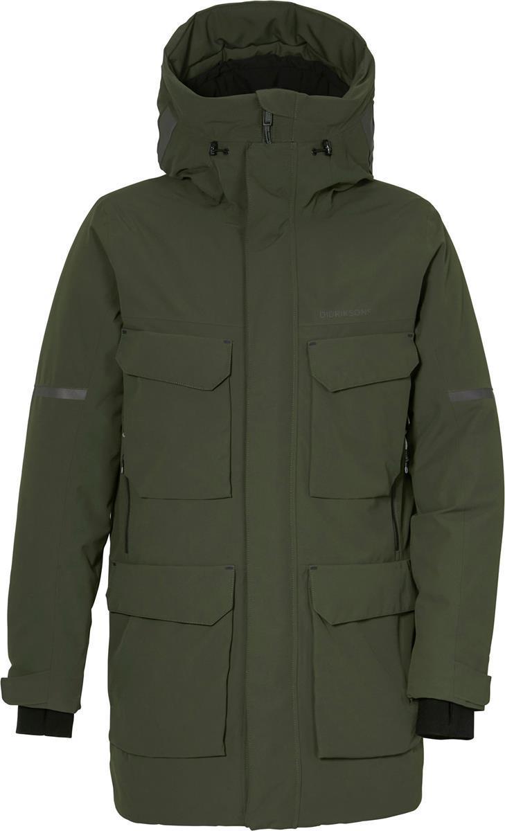 Drew Usx Parka 6