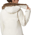 Suttle Mountain Long Insulated Jacket