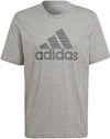 Essentials Summer Pack Single-Dye Logo shirt