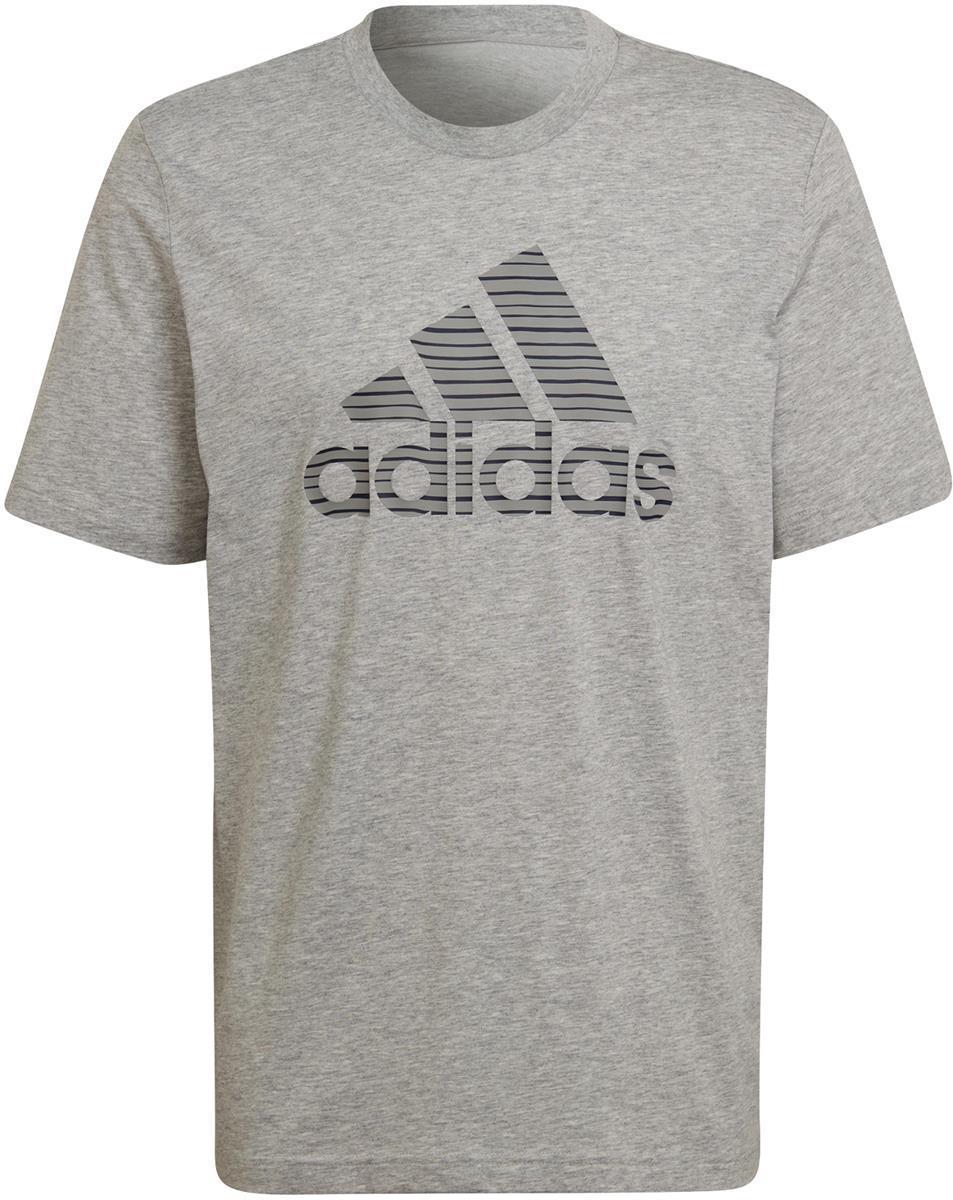 Essentials Summer Pack Single-Dye Logo shirt