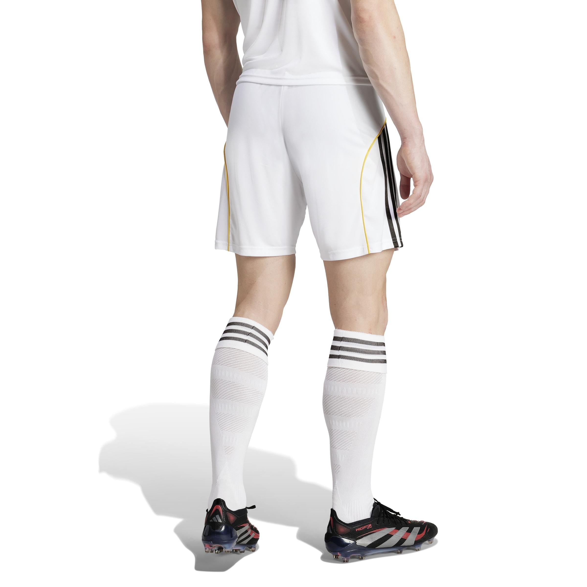 Real Madrid 25/26 Thuisshort