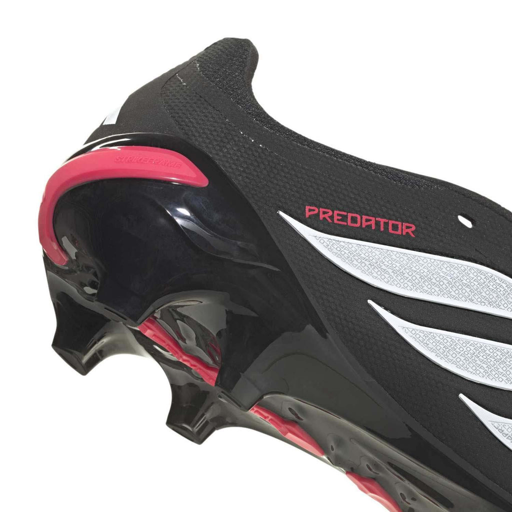 Predator League voetbalschoenen natuurgras