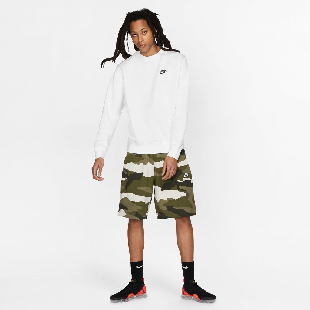 Sportswear Club Crew longsleeve