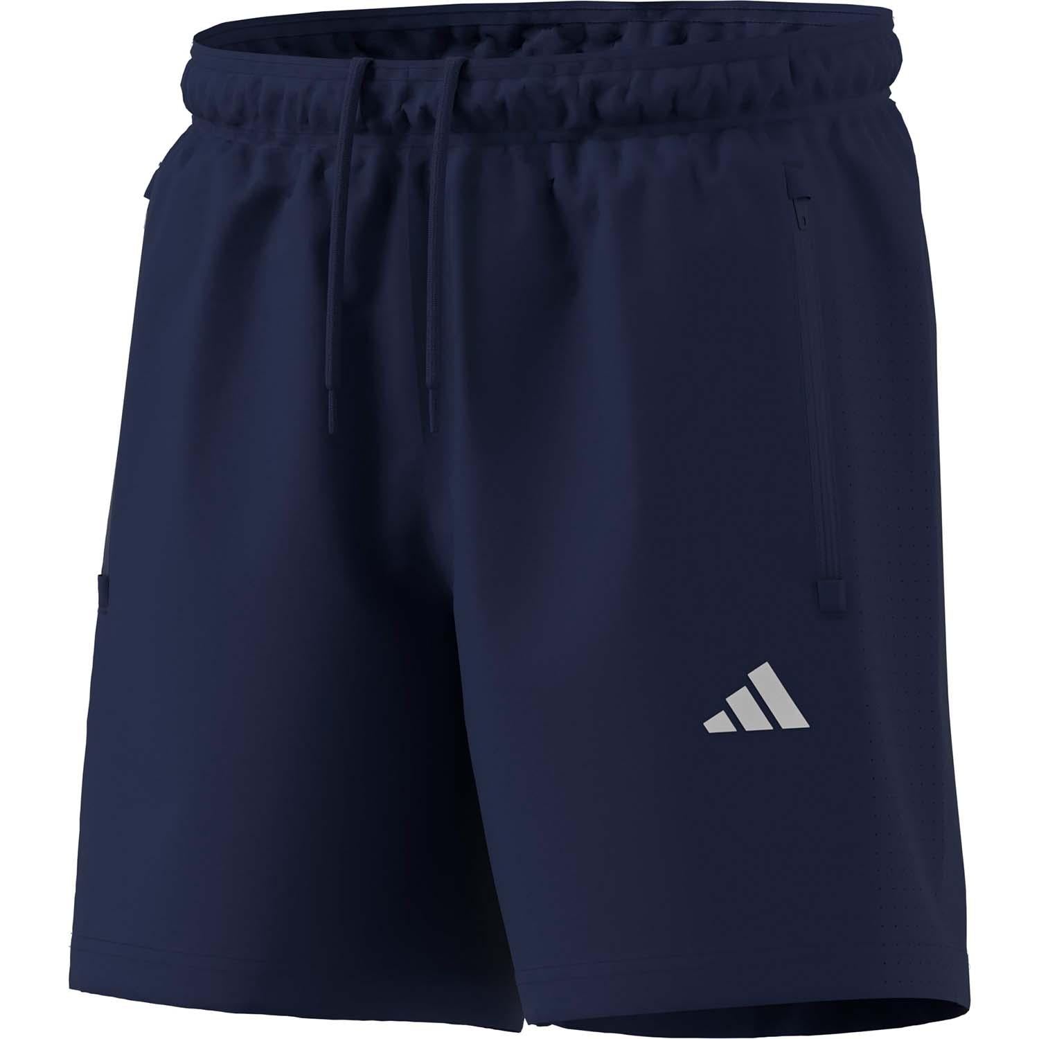 We Basic Training korte broek