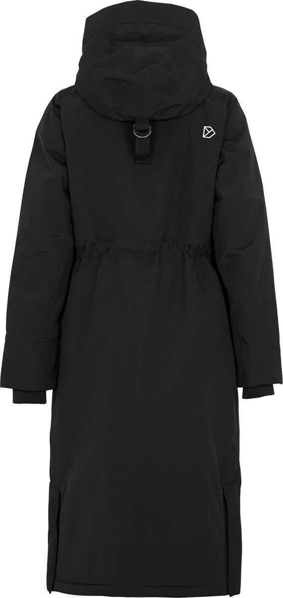 Leya Wns Parka L 2