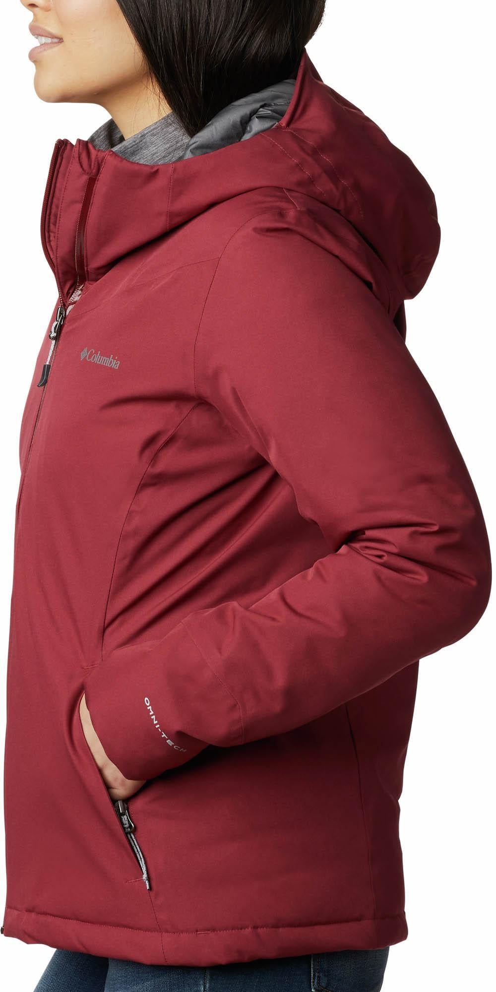 Windgates Insulated Jacket