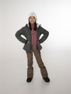 Kimey Jr Snowjacket