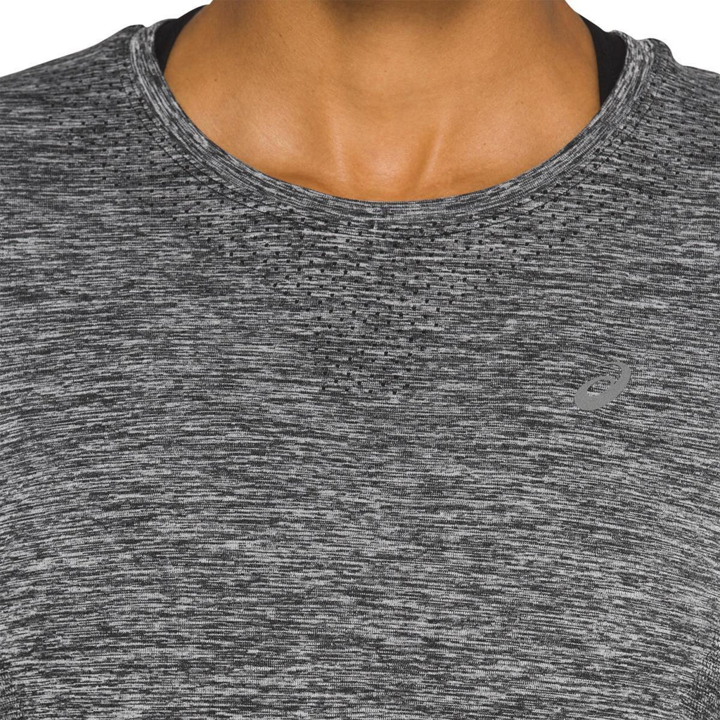 Race Seamless Longsleeve shirt