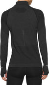 Race Seamless 1/2 Zip