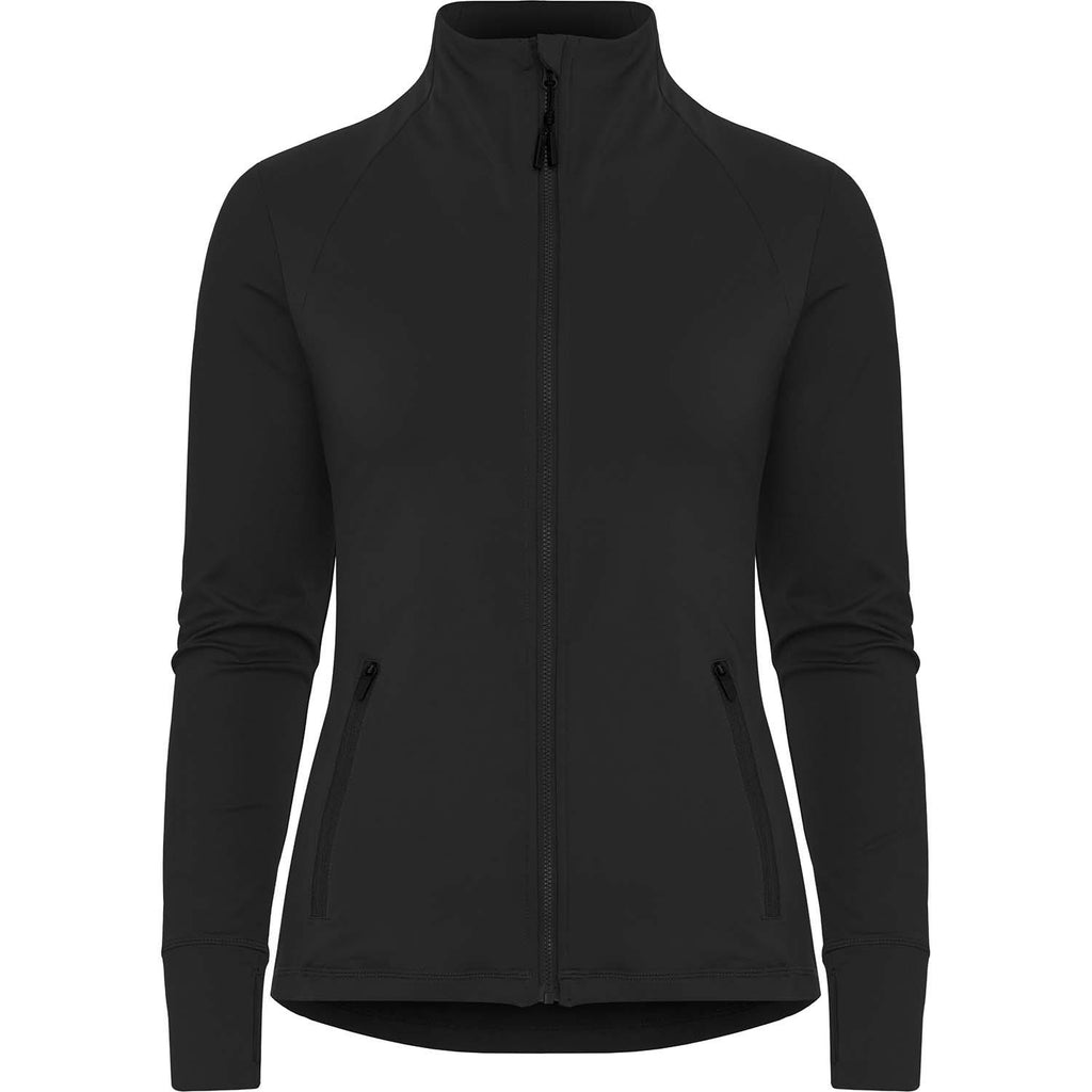 Legacy Full Zip vest