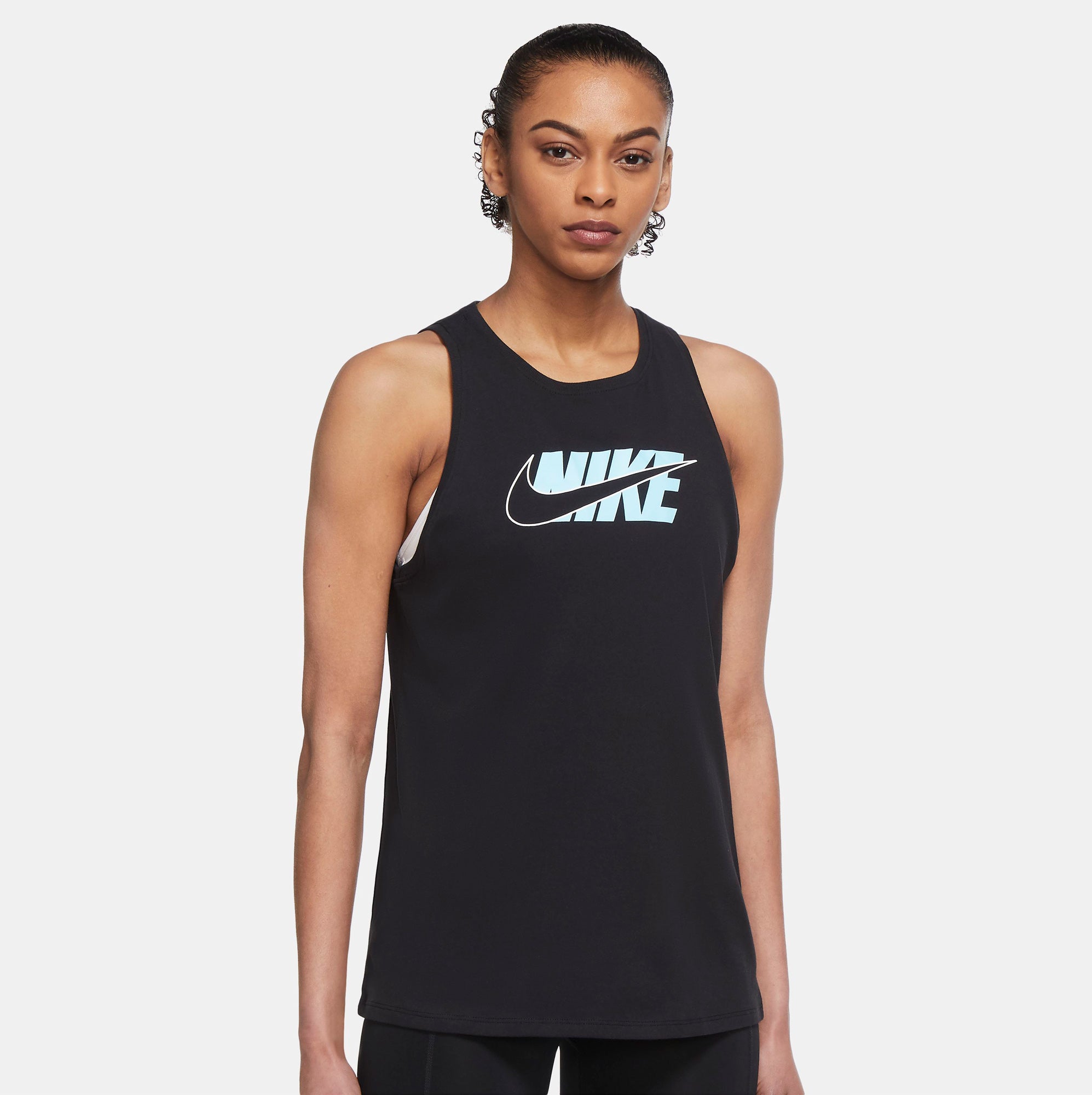 Dri-FIT Iconclash Graphic tanktop