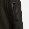FC Barcelona Tech Fleece Windrunner hoodie