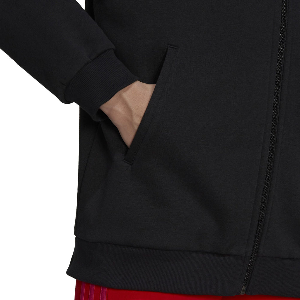 Essentials Small Logo Ritshoodie