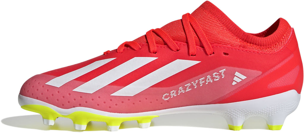 X Crazyfast League MG kids voetbalschoenen