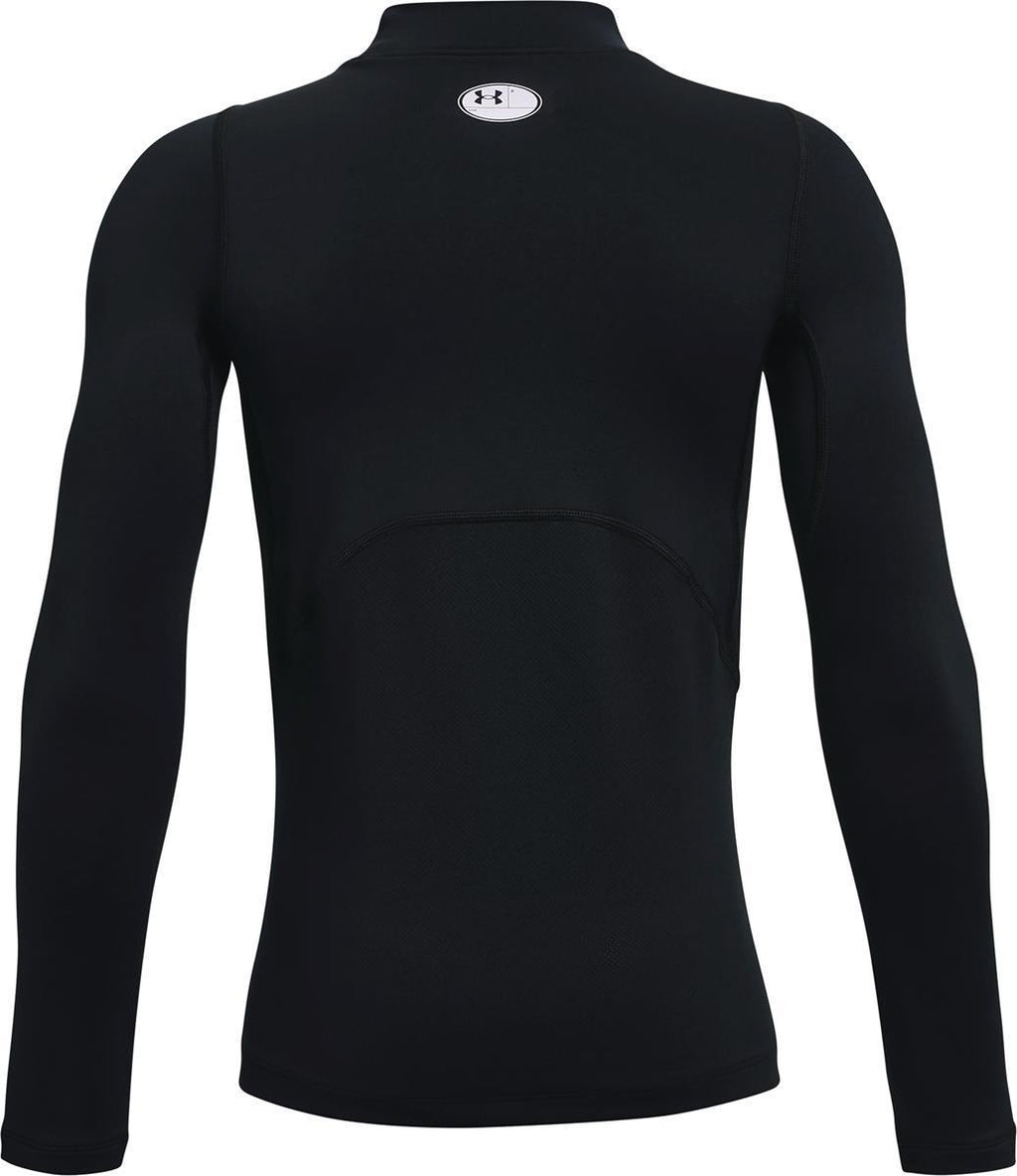 UNDER ARMOUR CH Armour Mock. T-Shirt L/S