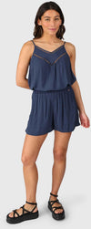 Tanye Women Top