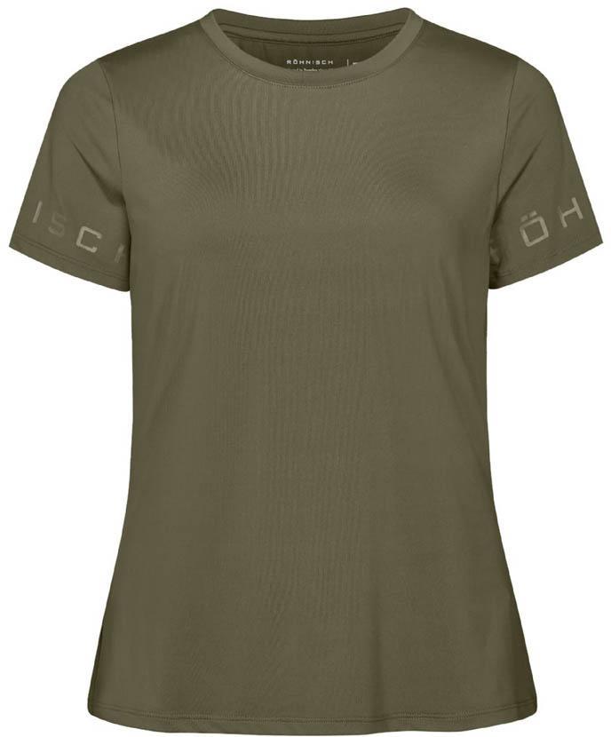 Heritage Tee
