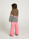 Prtlilly Td Snowjacket