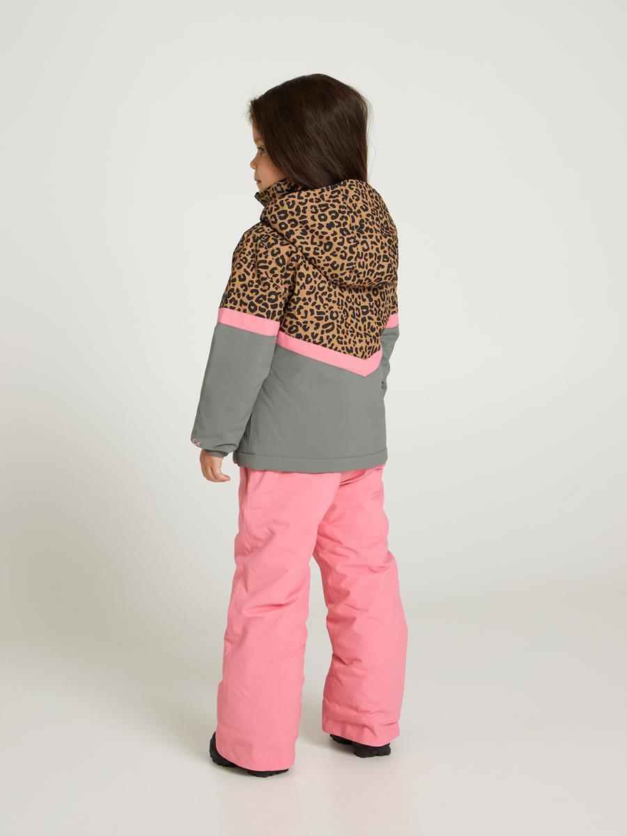 Prtlilly Td Snowjacket