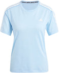 Own the Run 3-Stripes t-shirt